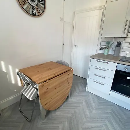 Border Holiday home Earby