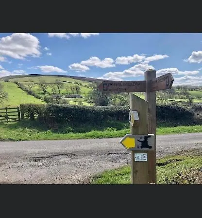 Border Earby
