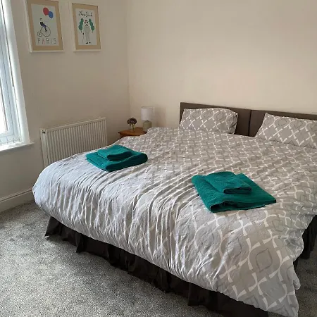 Border Holiday home Earby